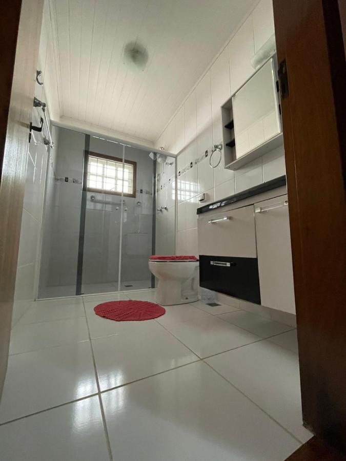 Sonho Meu Villa Campos do Jordão Buitenkant foto